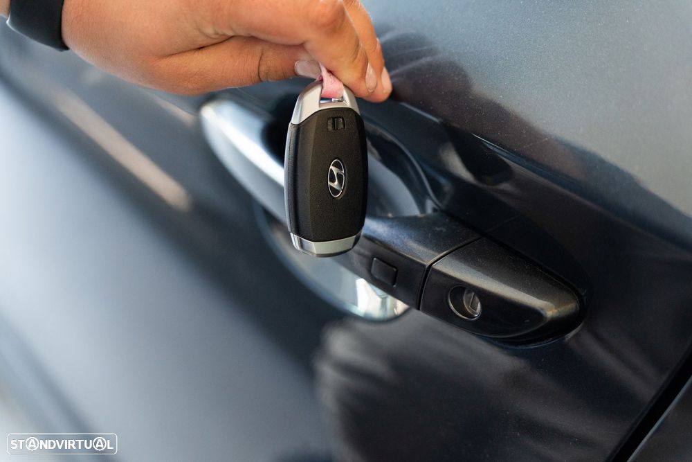 Hyundai Kauai 64 kWh Premium - 27