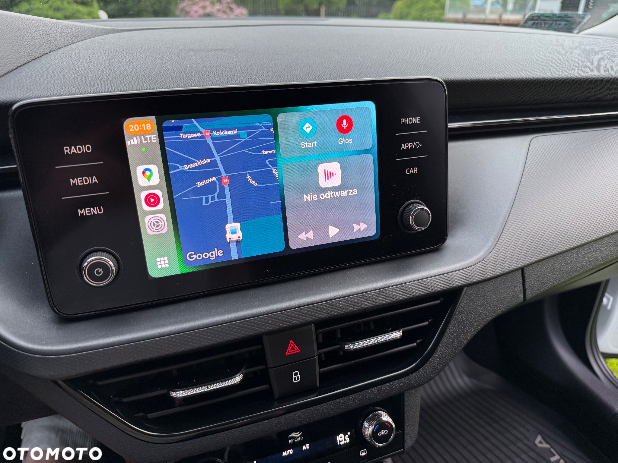 Skoda Scala 1.0 TSI Ambition - 16