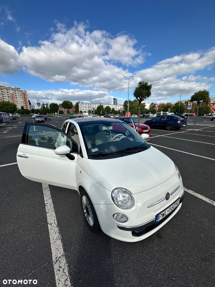 Fiat 500 - 10