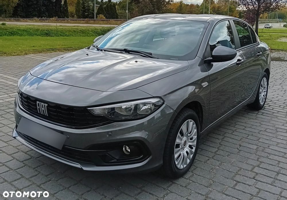 Fiat Tipo 1.0 T3 City Life - 8