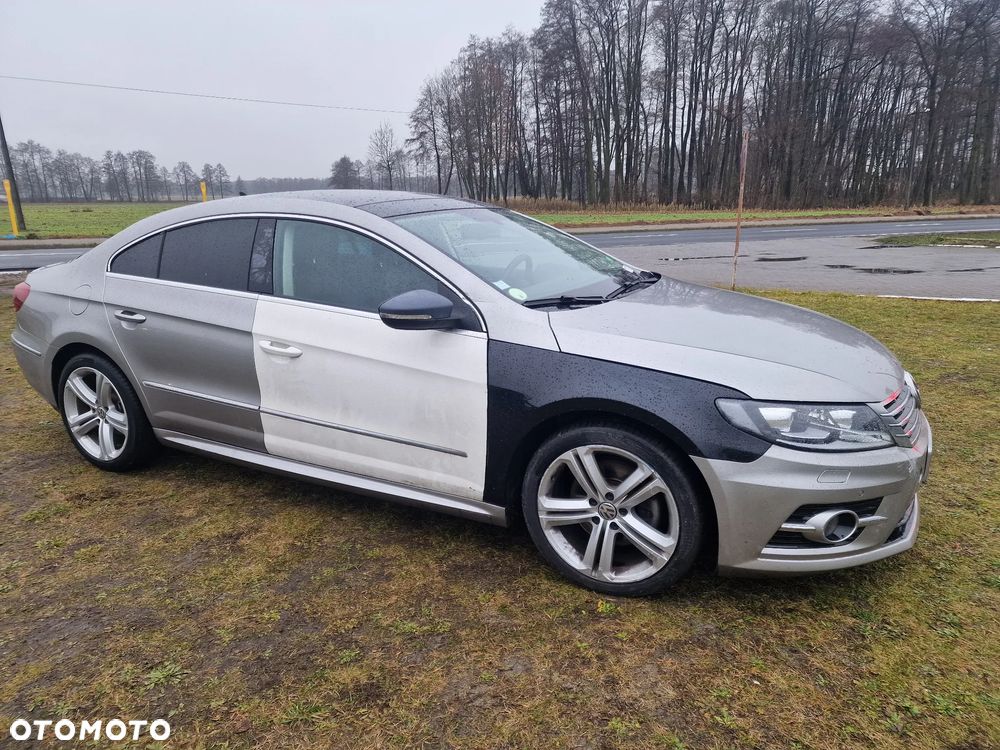 Volkswagen CC - 22