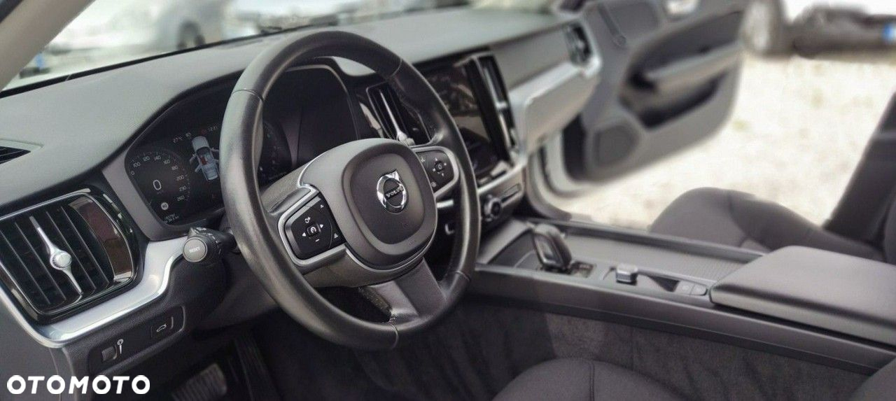 Volvo V60 - 3
