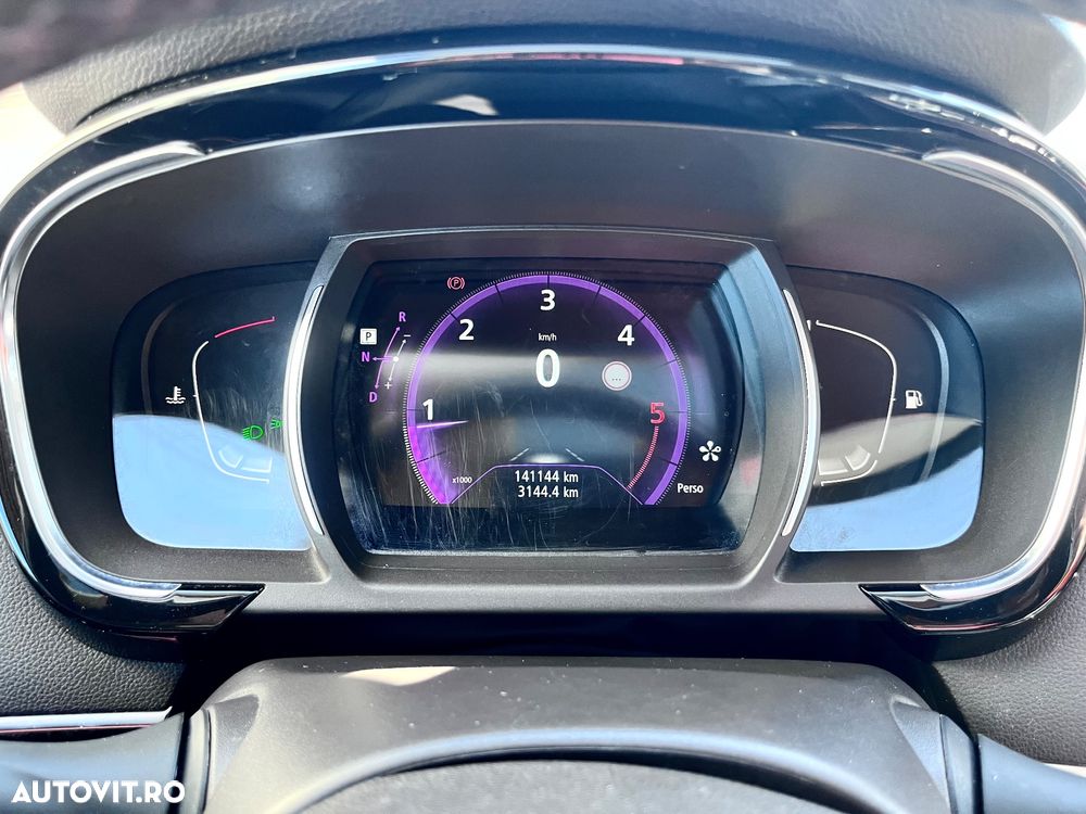 Renault Espace Energy dCi 160 EDC Intens - 27