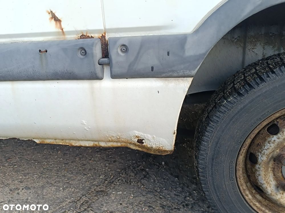 Opel Movano - 6