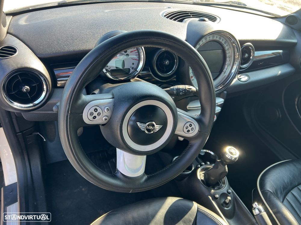 MINI Coupé - 16