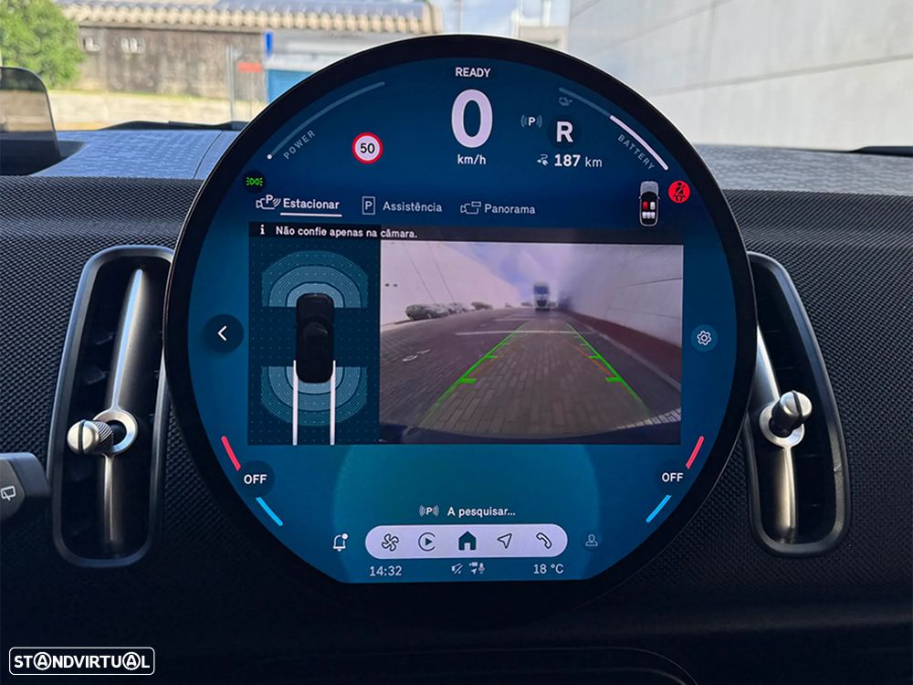 MINI Countryman E Classic M - 13