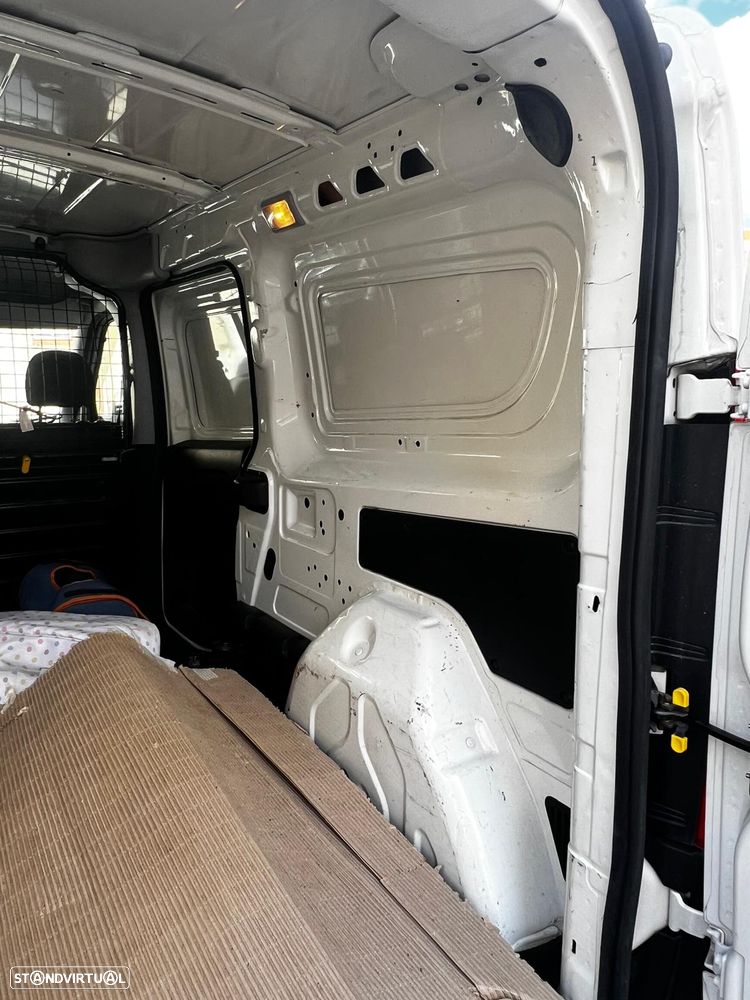 Fiat Doblo 1.3 Multijet Maxi - 15
