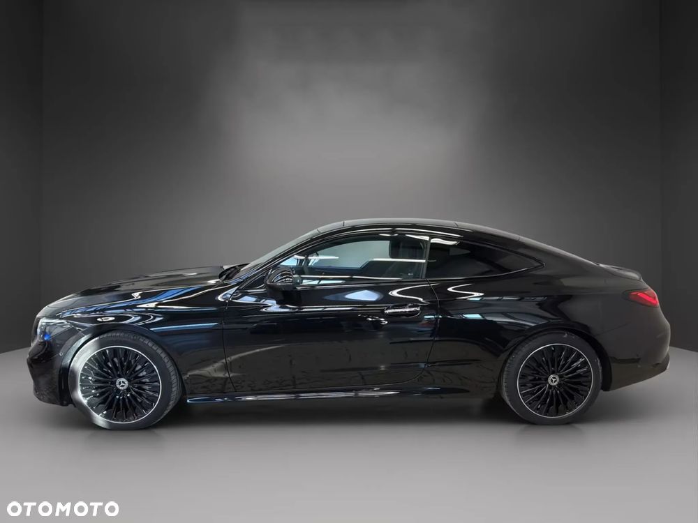 Mercedes-Benz CLE 300 4Matic 9G-TRONIC Edition AMG Line - 9