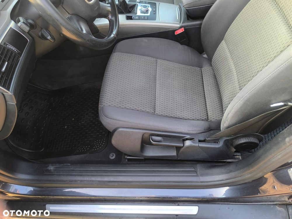 Audi A6 Limousine 2.4 - 11