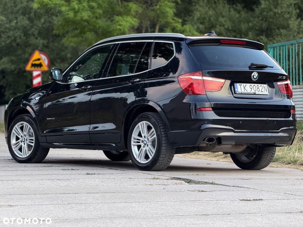 BMW X3 - 17