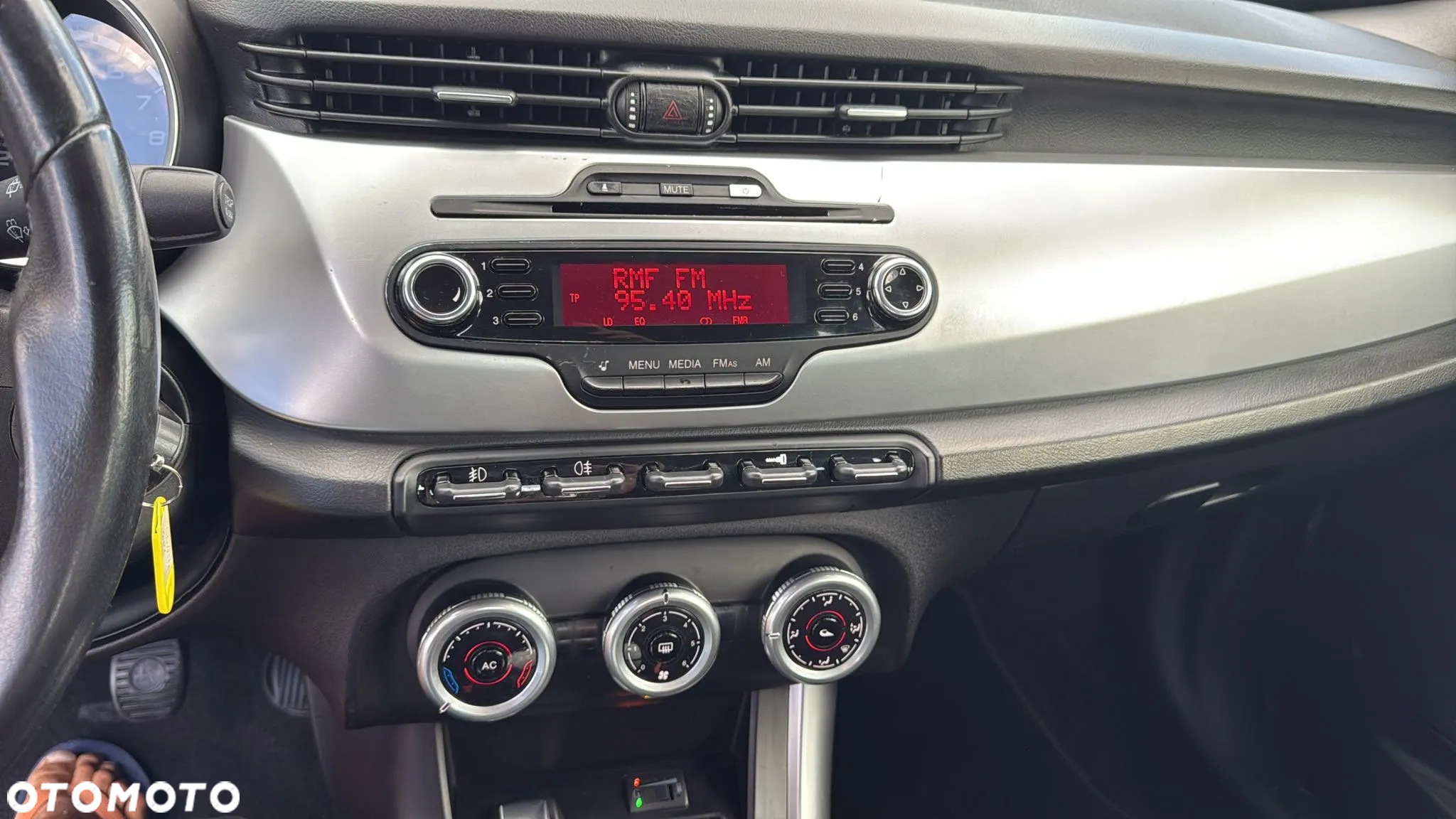 Alfa Romeo Giulietta 1.4 TB 16V Sport - 15
