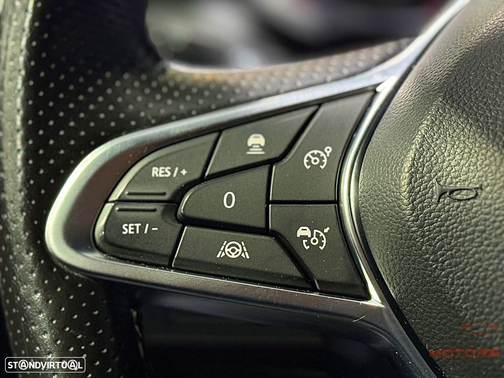 Renault Captur 1.6 E-Tech Plug-In RS Line - 21