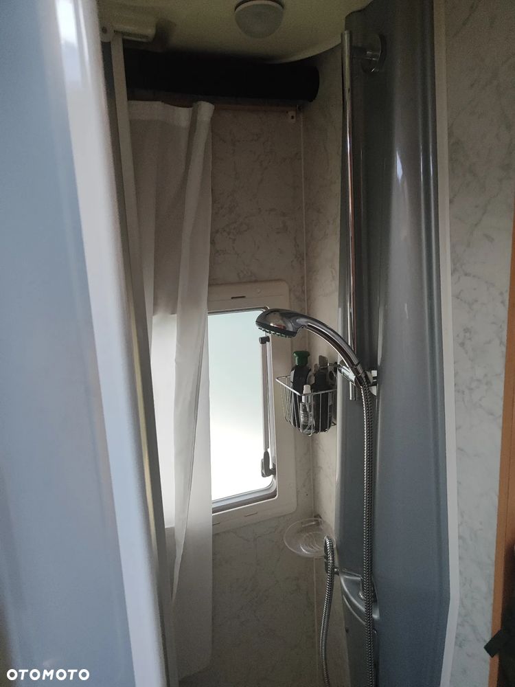 Fiat Ducato Elnagh - 22