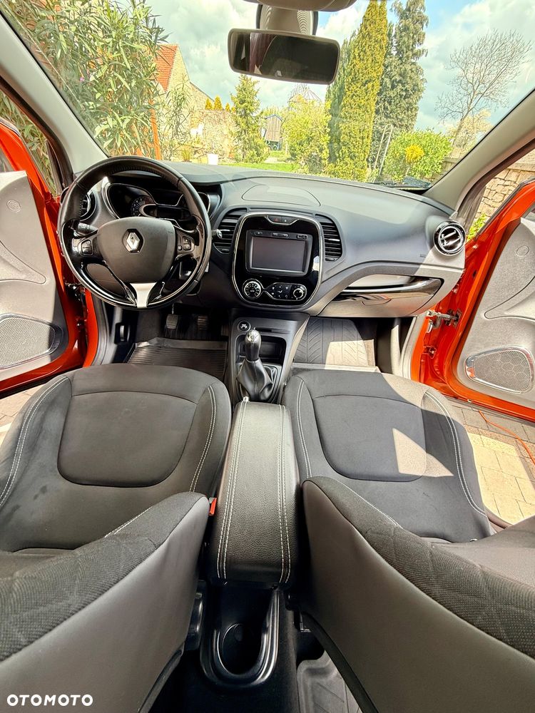 Renault Captur 0.9 Energy TCe Limited - 13