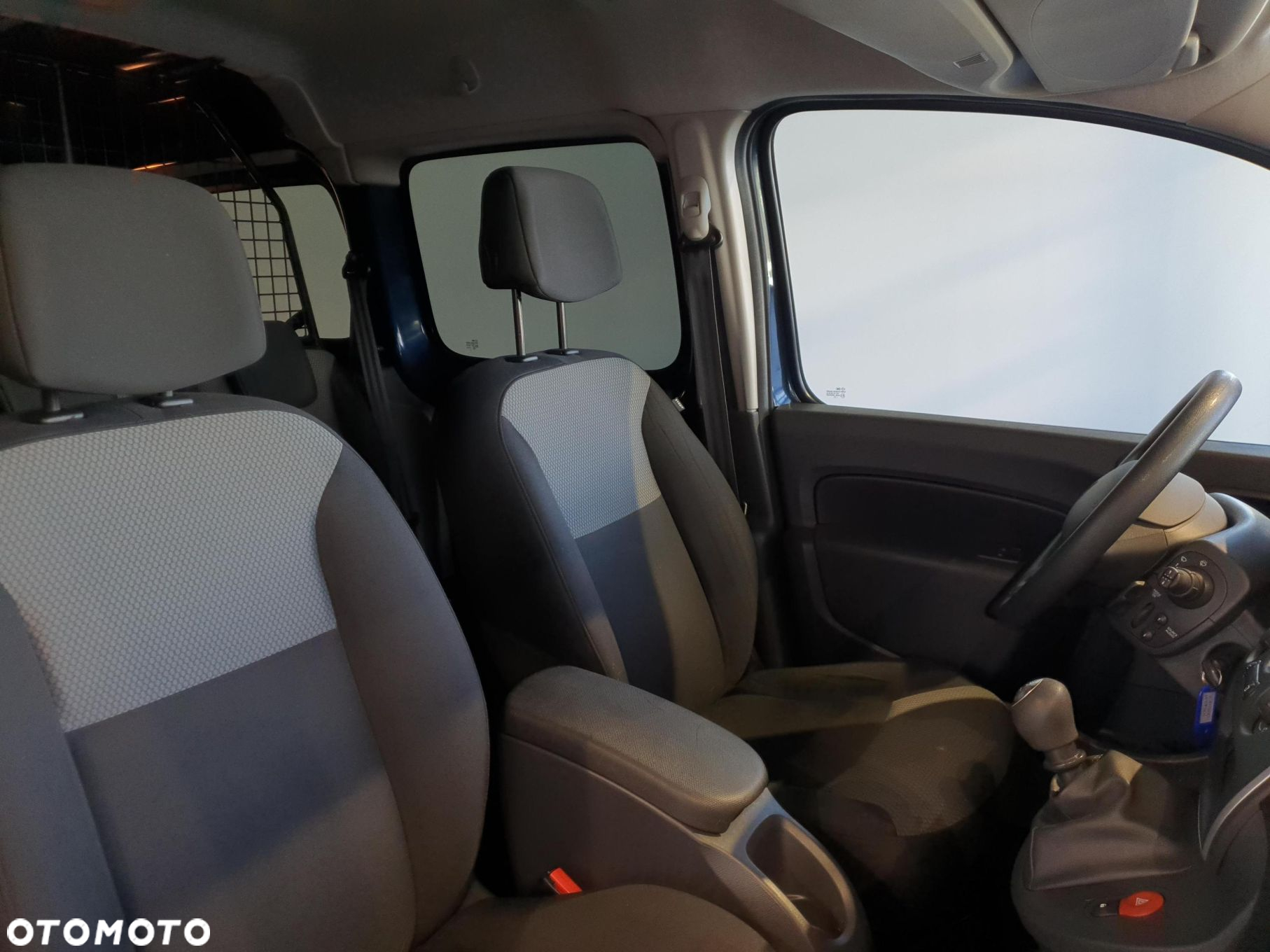 Renault Kangoo 1.5 dCi Zen - 23