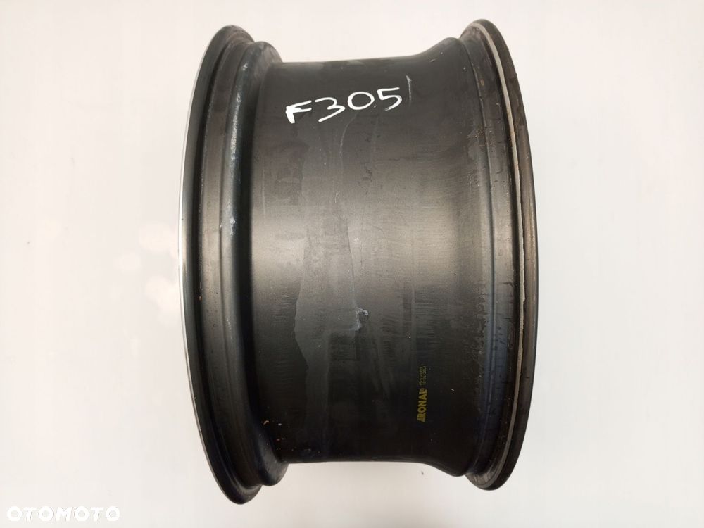 BMW X5 F15 X6 F16 M PAKIET FELGA ALUMINIOWA 10.0" X 21" 5X120 ET 40 6859423 - 5