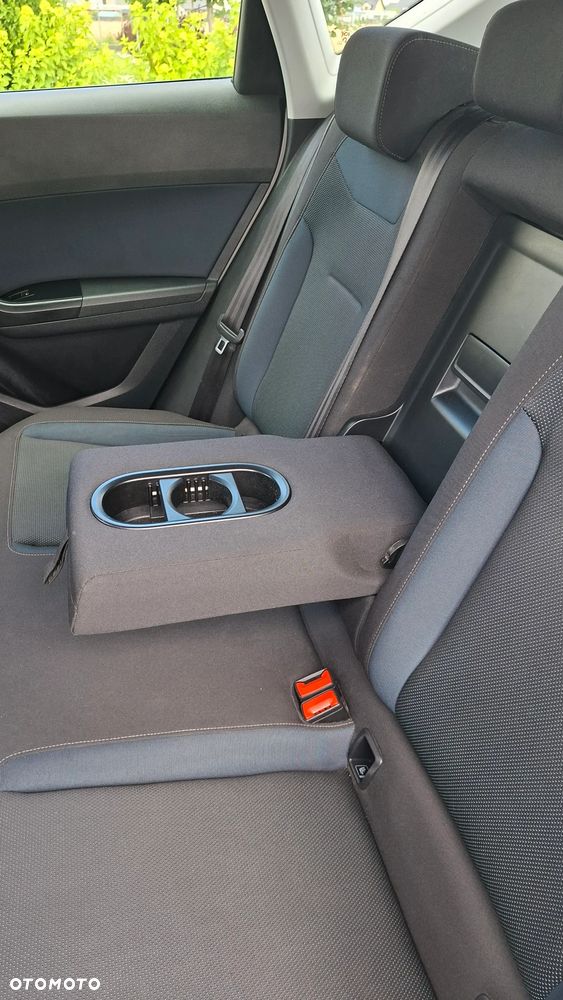 Seat Ateca 1.4 ECO TSI Style S&S - 18