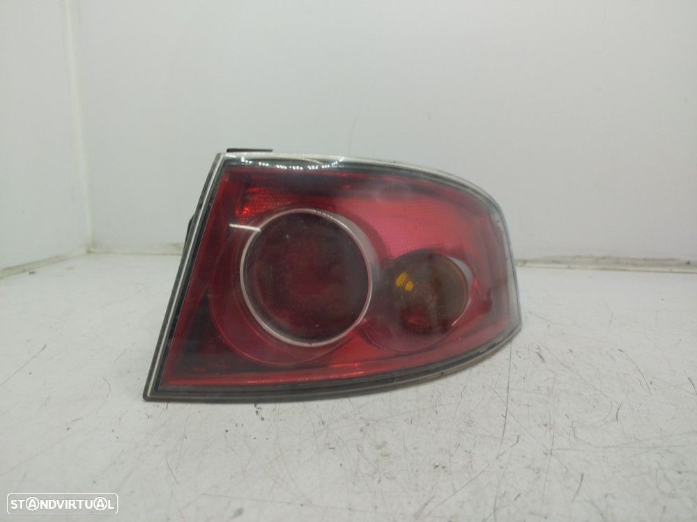Farolim Stop Dto Seat Ibiza Iii (6L1) - 1