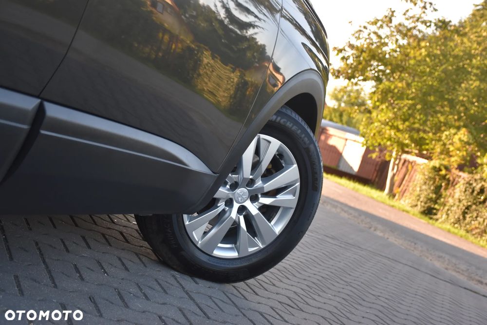 Peugeot 3008 BlueHDi 130 Stop & Start Allure - 37