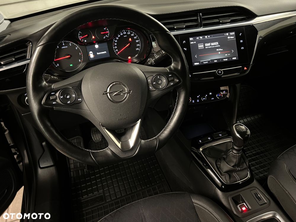 Opel Corsa 1.5 D Elegance S&S - 28