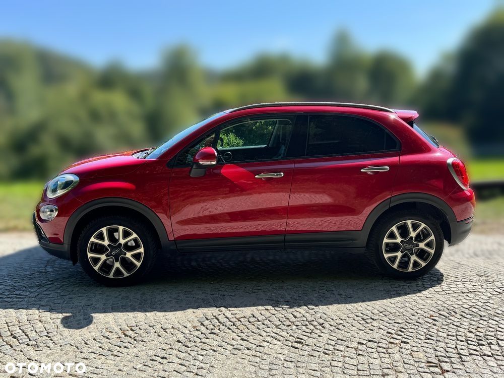 Fiat 500X - 19