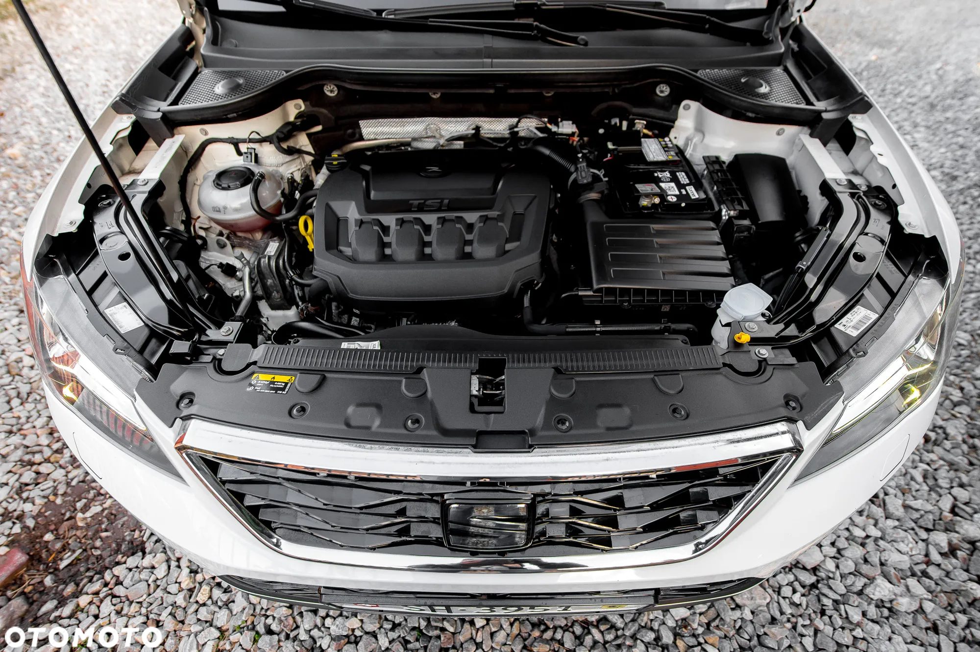 Seat Ateca 2.0 TSI 4Drive DSG XCELLENCE - 16