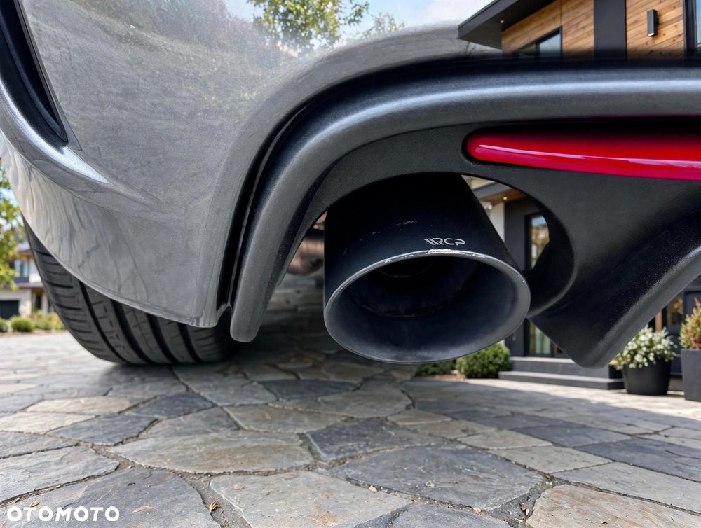 Abarth 595 1.4 T-Jet 16v MTA F595 - 11