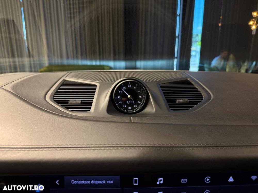 Porsche Cayenne Coupe - 15