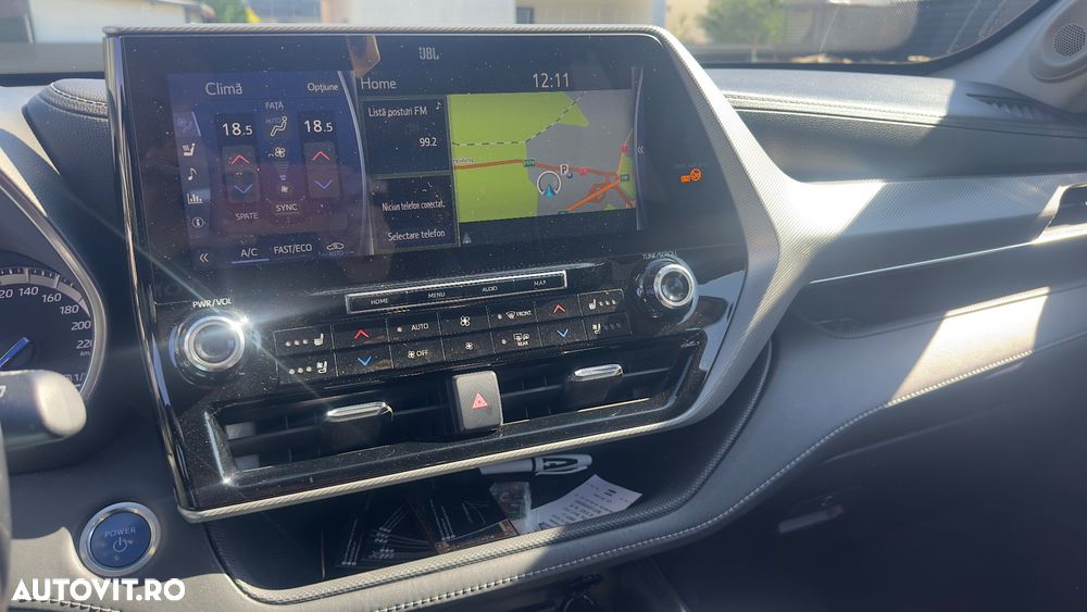Toyota Highlander - 11