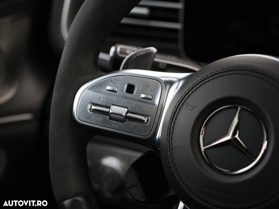 Mercedes-Benz GLE - 20