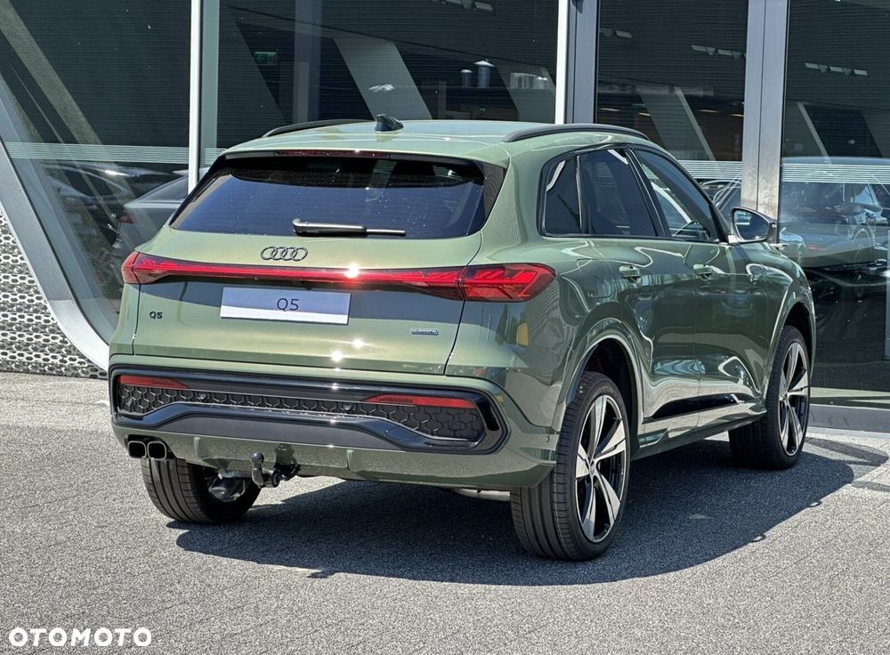 Audi Q5 - 7