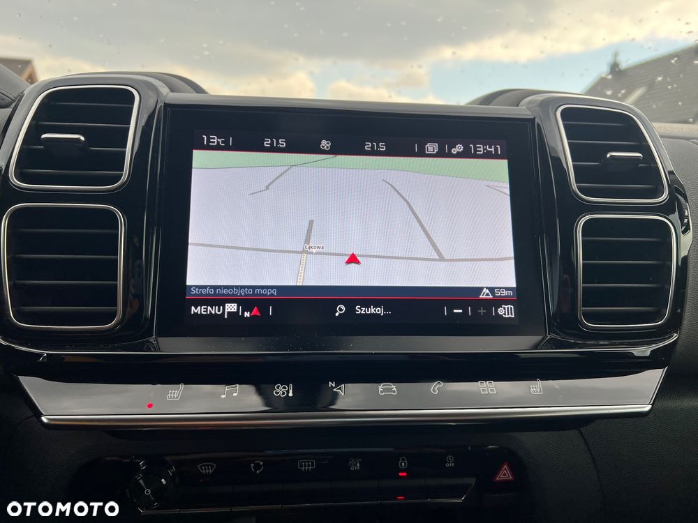 Citroën C5 Aircross 1.2 PureTech Feel Pack - 36