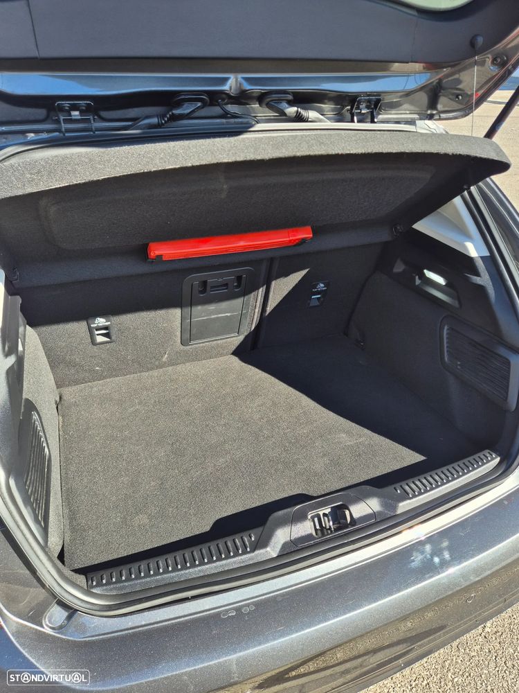 Ford Focus 1.0 EcoBoost Vignale Aut. - 16