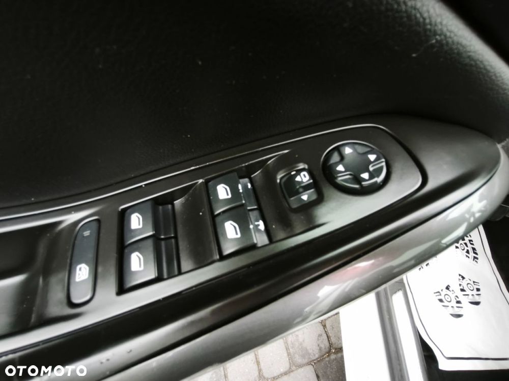 Opel Grandland X - 14