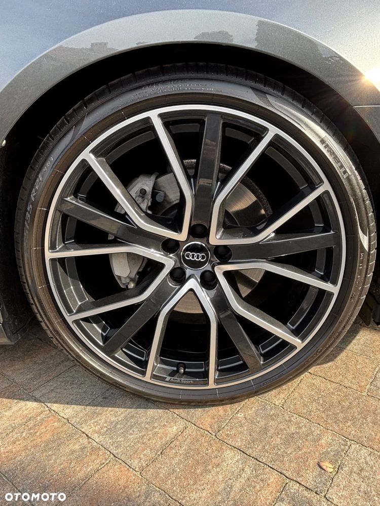 Audi A7 Sportback 45 TFSI Quattro S tronic - 24