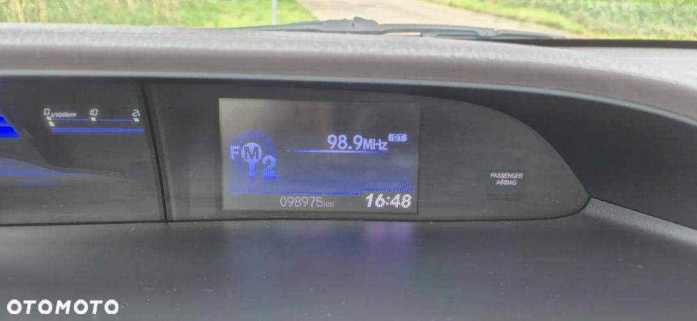 Honda Civic 1.8i-VTEC Automatik Comfort - 16
