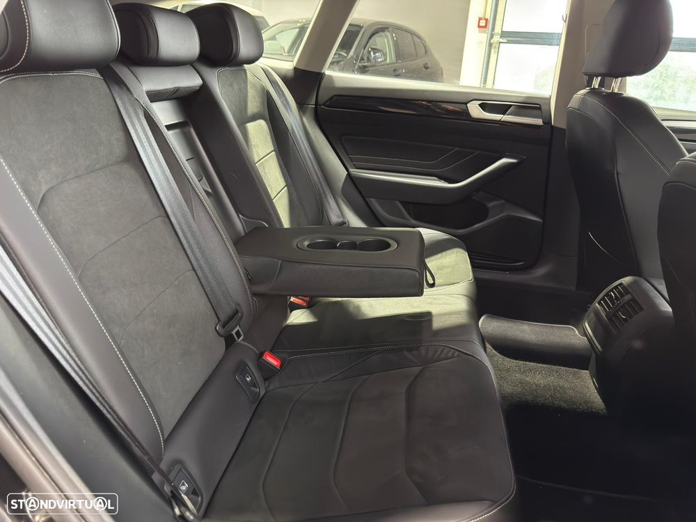 VW Arteon Shooting Brake - 41