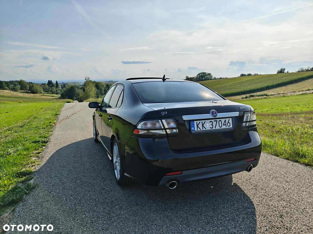 Saab 9-3 - 6