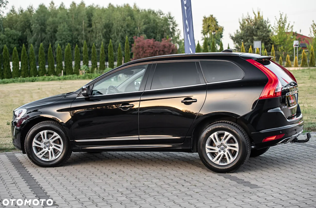Volvo XC 60 D4 Momentum - 14