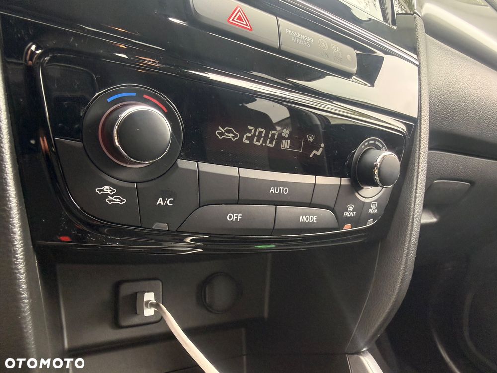 Suzuki Vitara 1.4 Boosterjet mHEV Premium Plus 2WD - 16