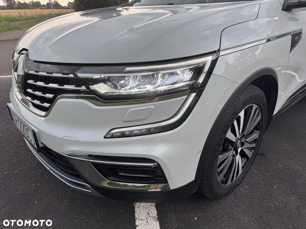 Renault Koleos 2.0 Blue dCi Initiale Paris 4x4 X-Tronic - 2