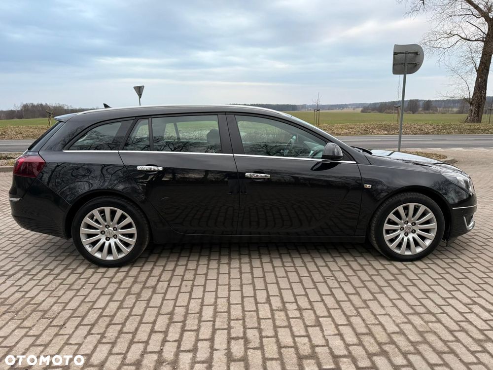 Opel Insignia - 4
