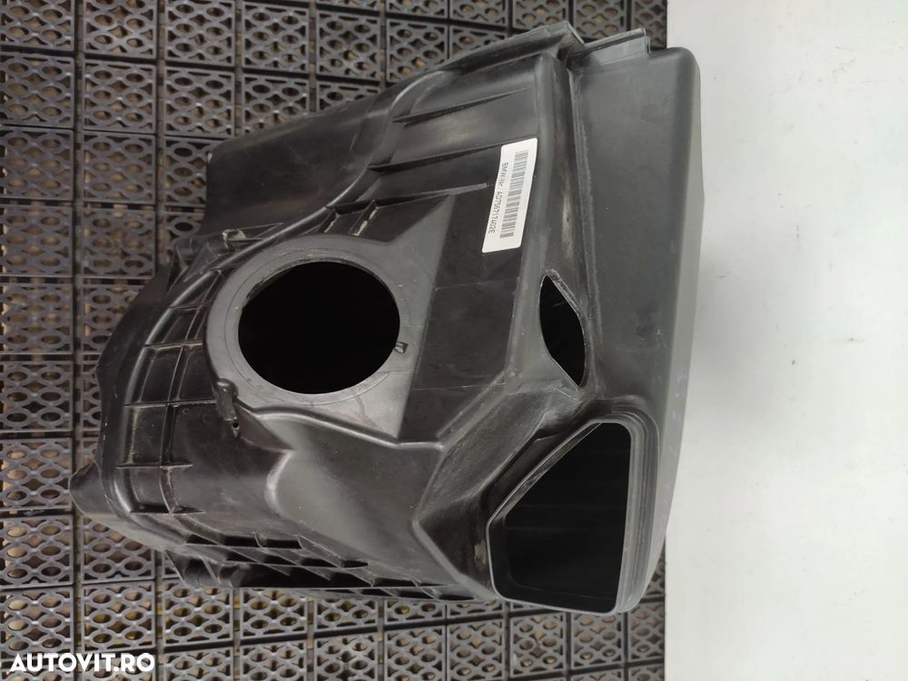 Carcasa filtru aer BMW - 2