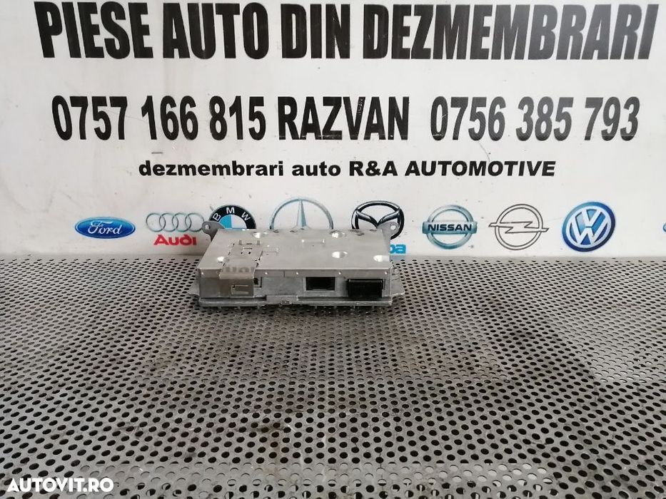Modul Control MMI Audi A4 B8 Cod 8T Modul Control MMI Audi A4 B8 Cod 8T - 1