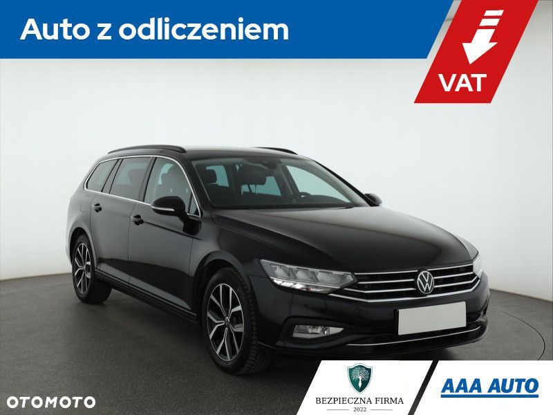 Volkswagen Passat Variant - 2