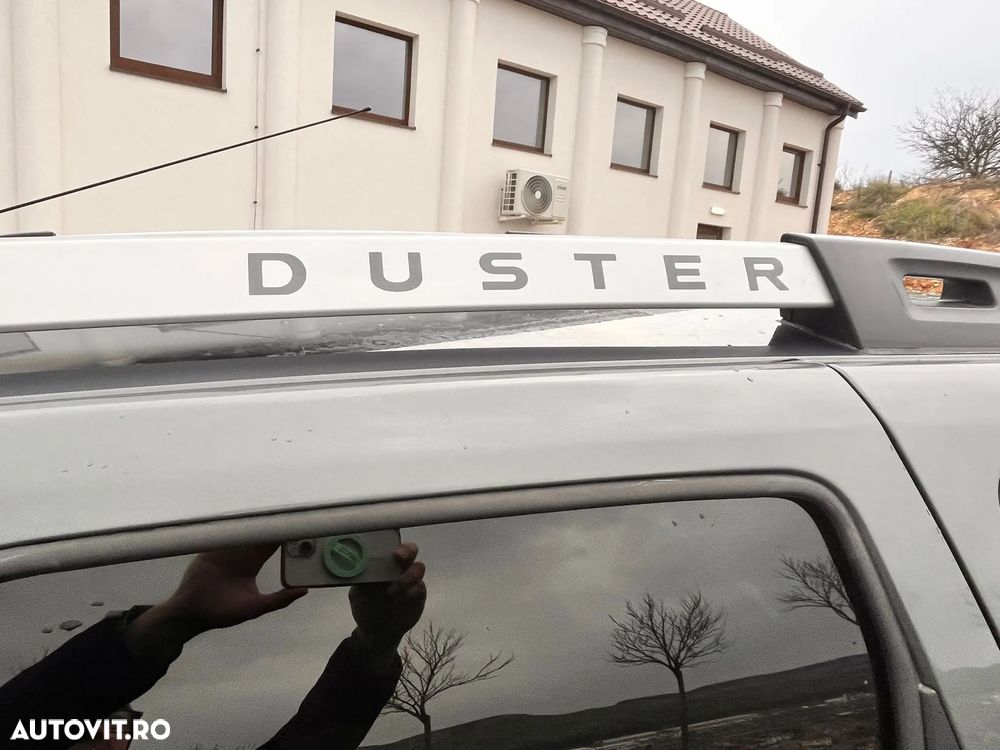 Dacia Duster - 27