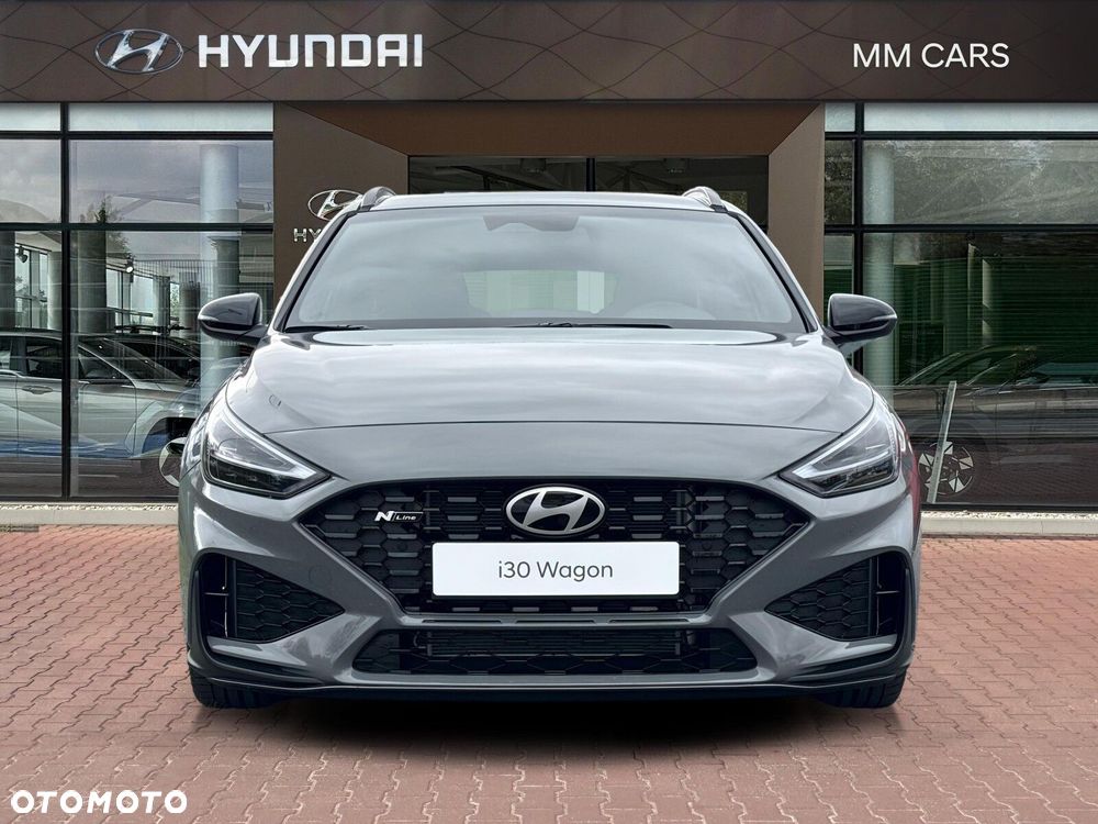 Hyundai i30 - 2