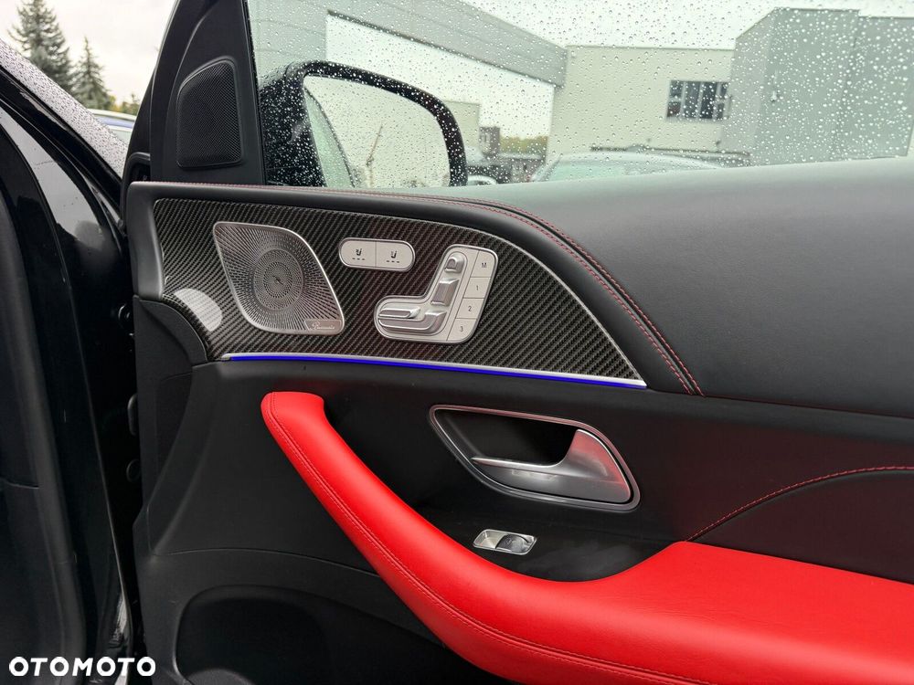 Mercedes-Benz GLE AMG 63 S 4-Matic Ultimate - 27
