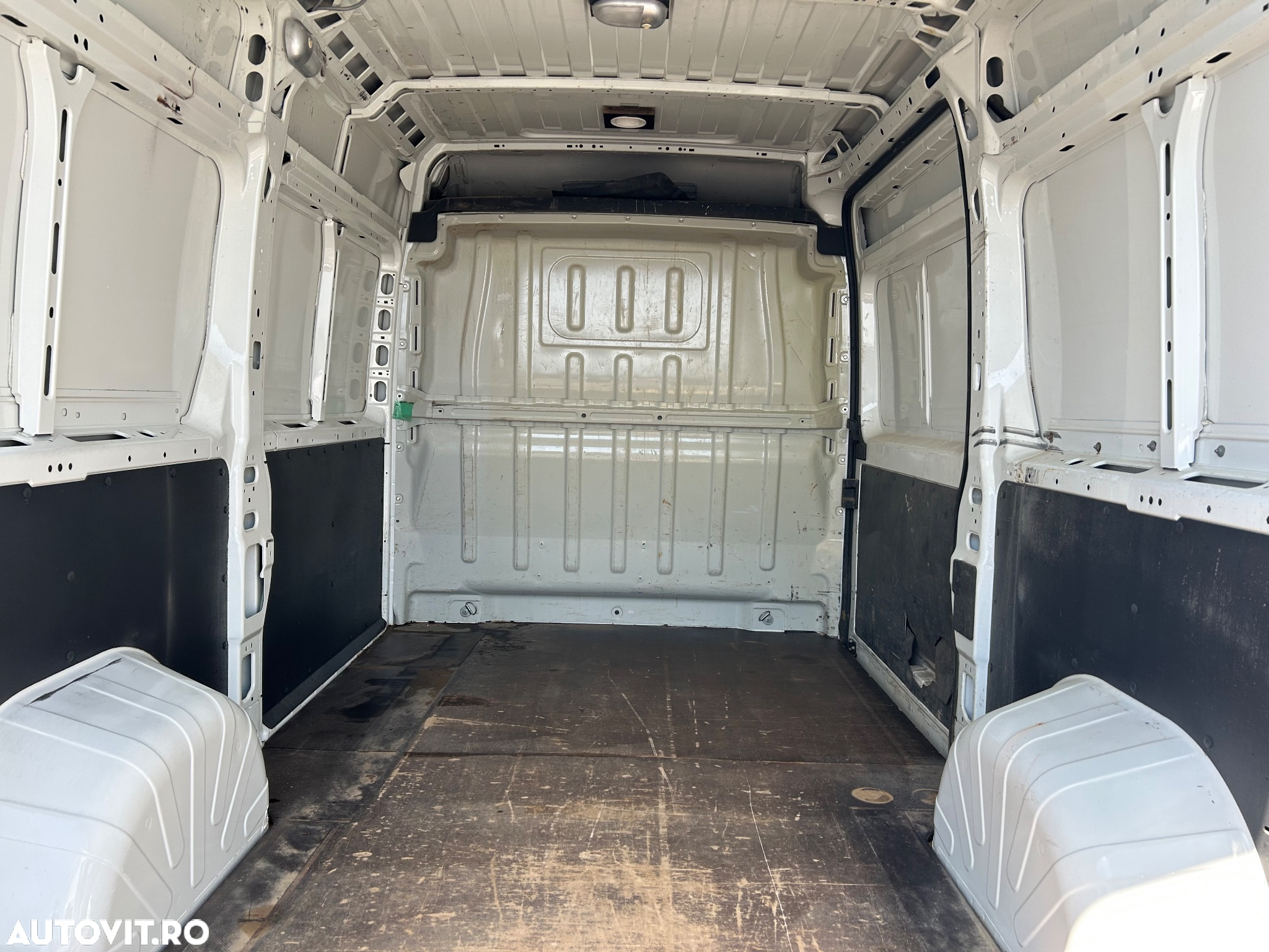 Peugeot Boxer L2H2 - 7
