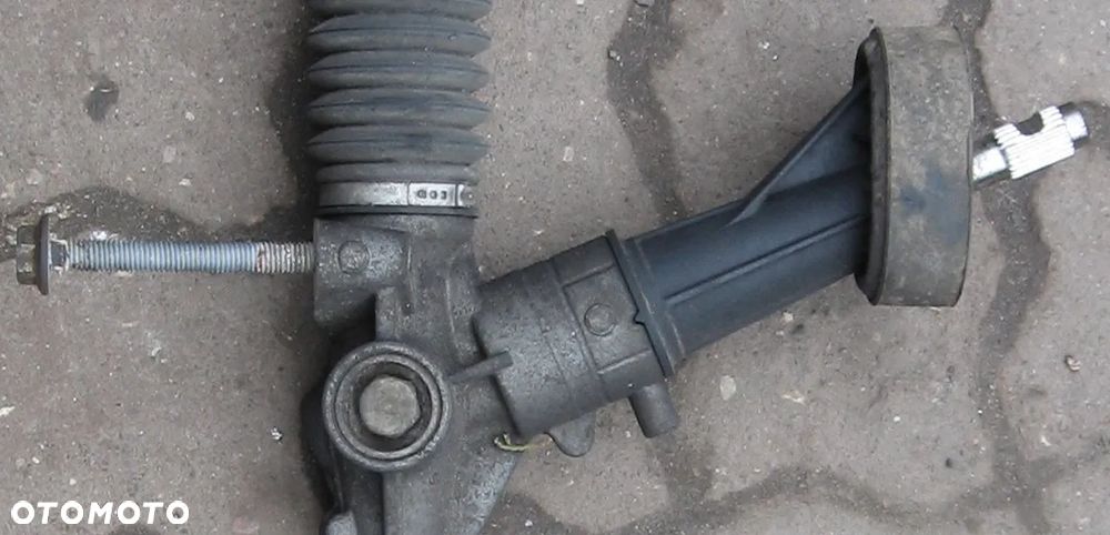 przekładnia maglownica UP CITIGO MII VOLKSWAGEN SKODA - 2